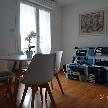 St Pierre La Mer, Vue Sur Mer, Quartier Calme, T2 弗勒里 外观 照片