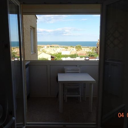 St Pierre La Mer, Vue Sur Mer, Quartier Calme, T2 弗勒里 外观 照片