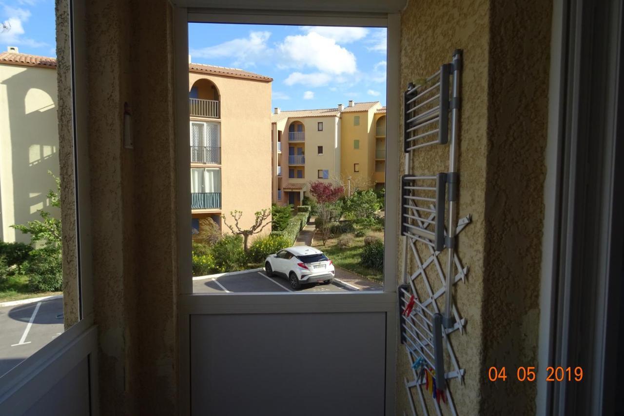 St Pierre La Mer, Vue Sur Mer, Quartier Calme, T2 弗勒里 外观 照片